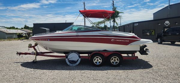 Crownline 220-LS image