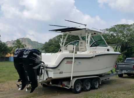 Boston Whaler 285 Conquest image