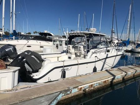 Boston Whaler 285 Conquest image