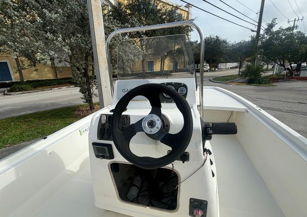 Mako PRO-SKIFF-19-CC image