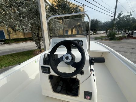 Mako PRO-SKIFF-19-CC image