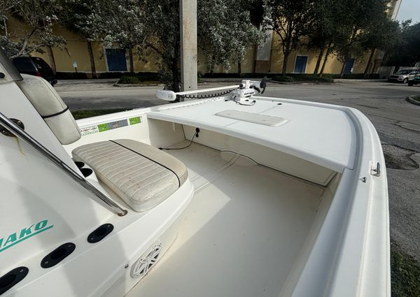 Mako PRO-SKIFF-19-CC image