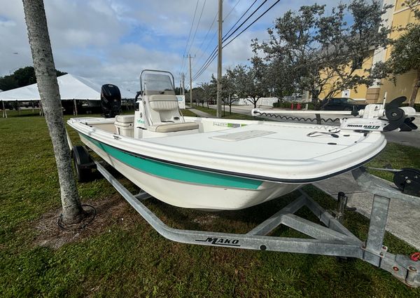 Mako PRO-SKIFF-19-CC image