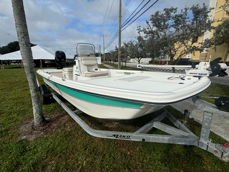 Mako PRO-SKIFF-19-CC image