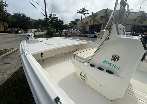 Mako PRO-SKIFF-19-CC image