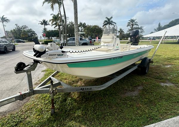 Mako PRO-SKIFF-19-CC image