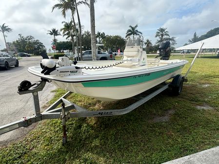 Mako PRO-SKIFF-19-CC image