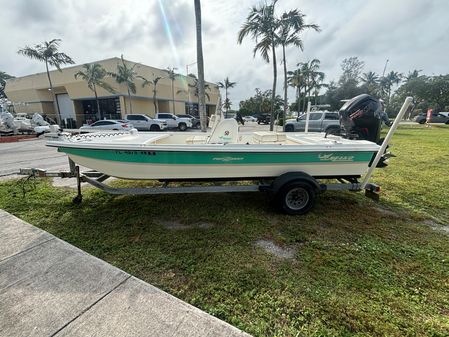 Mako PRO-SKIFF-19-CC image