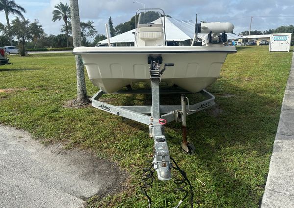 Mako PRO-SKIFF-19-CC image