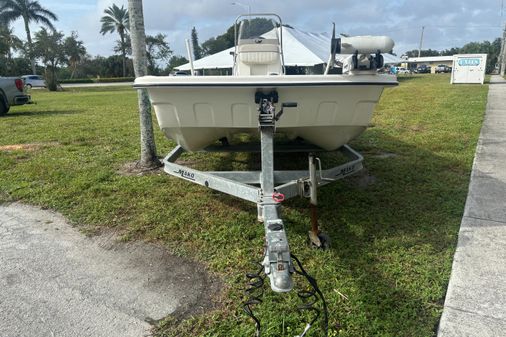 Mako PRO-SKIFF-19-CC image