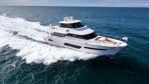 Horizon V72