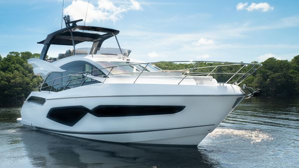 Sunseeker Manhattan 55
