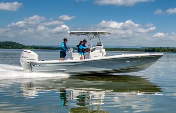 2023 BlackJack 256 Coastal