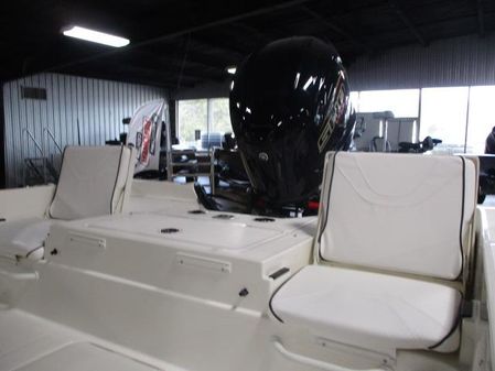 Skeeter SX230 3148 image