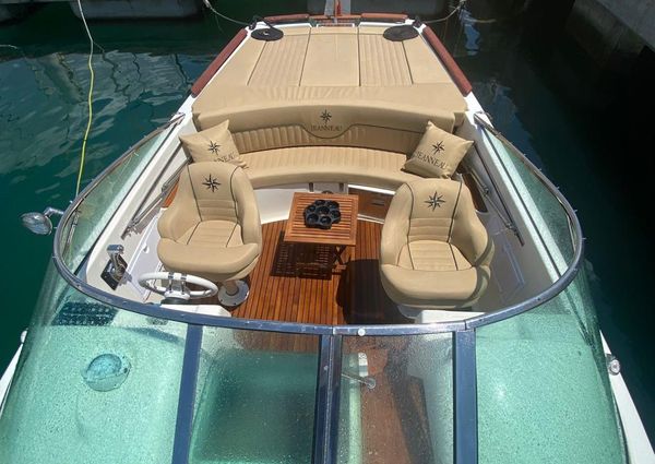 Jeanneau RUNABOUT-755 image