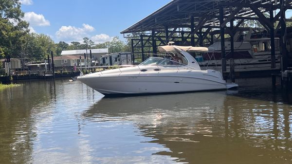 Sea Ray 300 Sundancer 