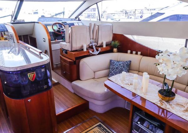 Fairline 50 image