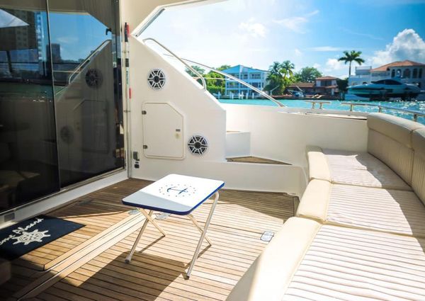 Fairline 50 image