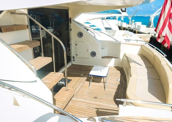 Fairline 50 image