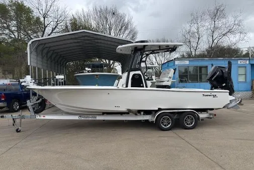 Tidewater 2500-CAROLINA-BAY image