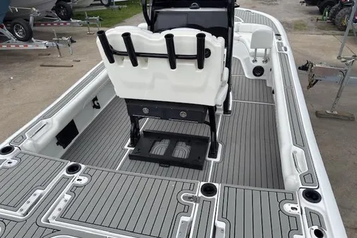 Tidewater 2500-CAROLINA-BAY image