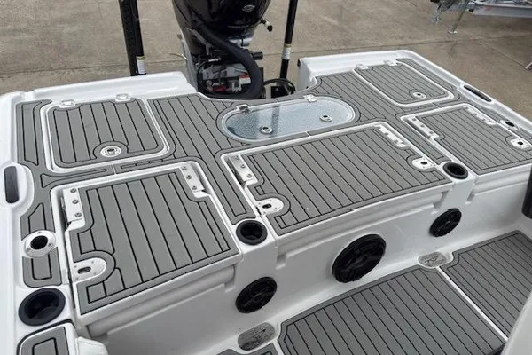 Tidewater 2500-CAROLINA-BAY image