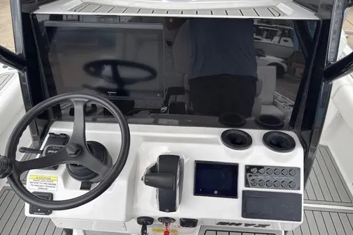 Tidewater 2500-CAROLINA-BAY image