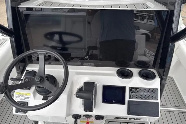 Tidewater 2500-CAROLINA-BAY image