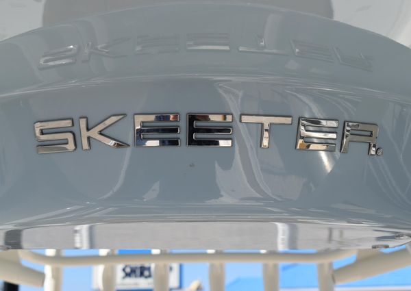 Skeeter SX-2550-FISH image