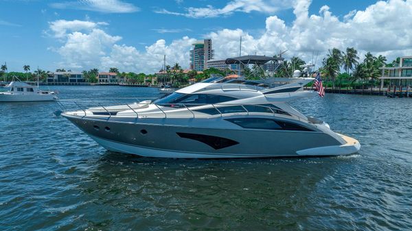 Marquis 500 Sport Bridge