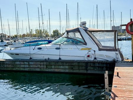 Sea Ray 340 Sundancer image