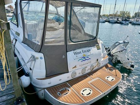 Sea Ray 340 Sundancer image