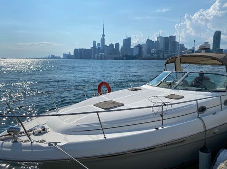 Sea Ray 340 Sundancer image