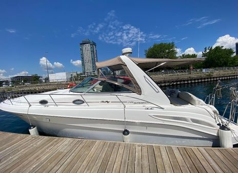 Sea Ray 340 Sundancer image