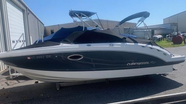 Chaparral 224 Sunesta 