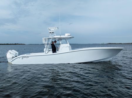 Yellowfin 36 Offshore image