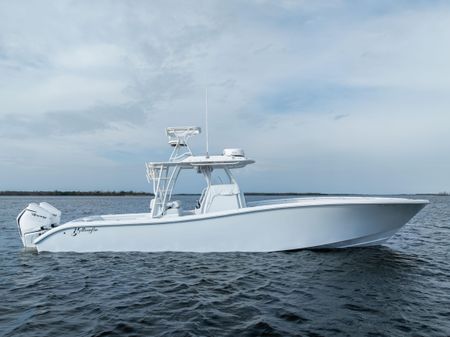 Yellowfin 36 Offshore image