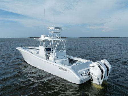 Yellowfin 36 Offshore image