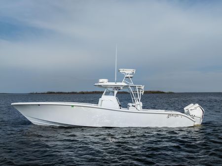 Yellowfin 36 Offshore image