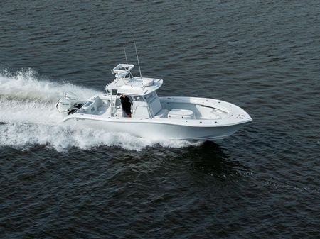 Yellowfin 36 Offshore image