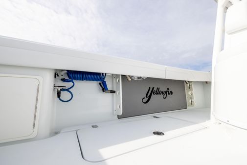 Yellowfin 36 Offshore image