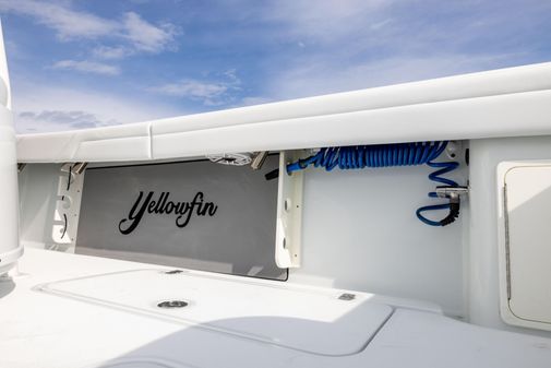 Yellowfin 36 Offshore image