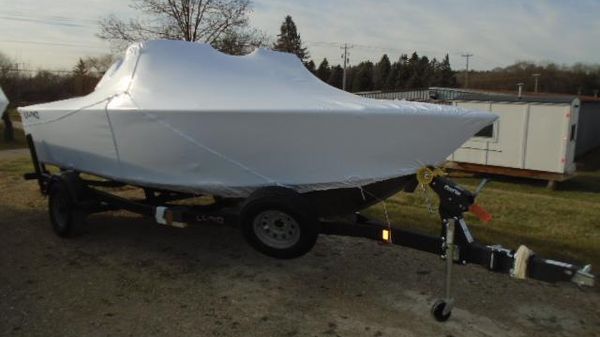 Lund 1875 Impact XS Sport