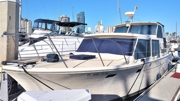 Roughwater 41