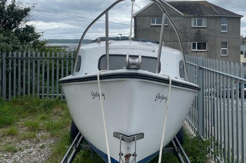 Plymouth Pilot 18 Spurling image