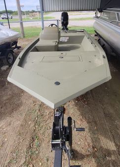 Tracker Grizzly 1648 SC image
