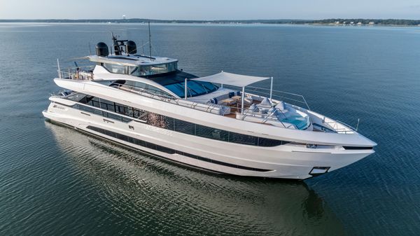 Mangusta Gransport