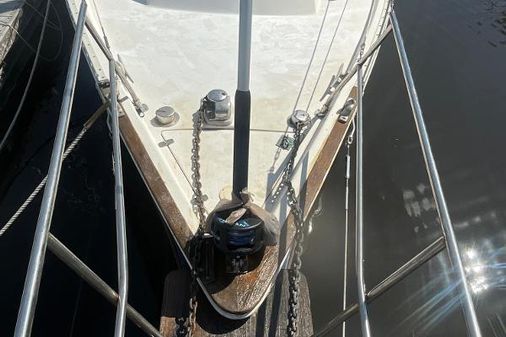 Bayfield CUTTER image
