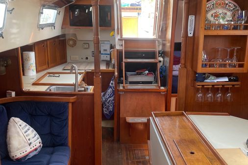 Bayfield Cutter image