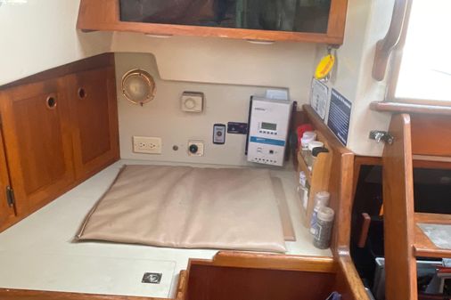 Bayfield Cutter image